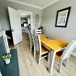 Ocean View House -Connemarra