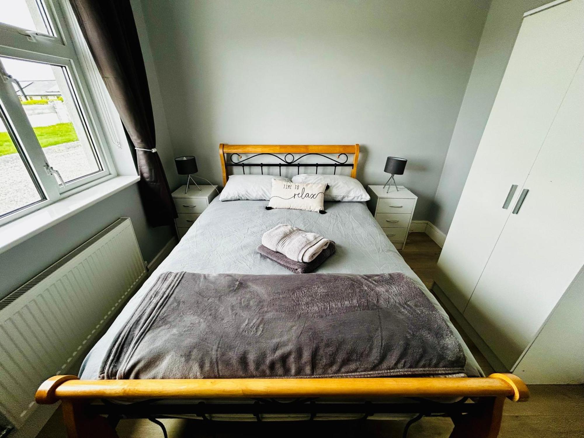 Ocean View House -connemarra Galway