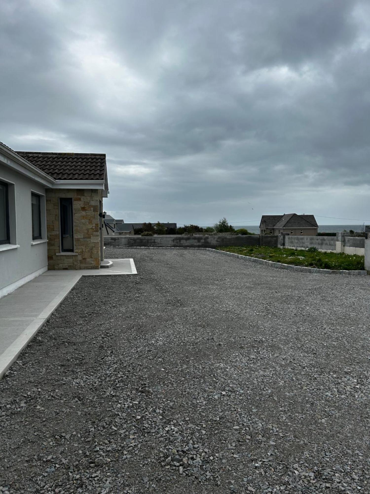 Ocean View House -connemarra Galway