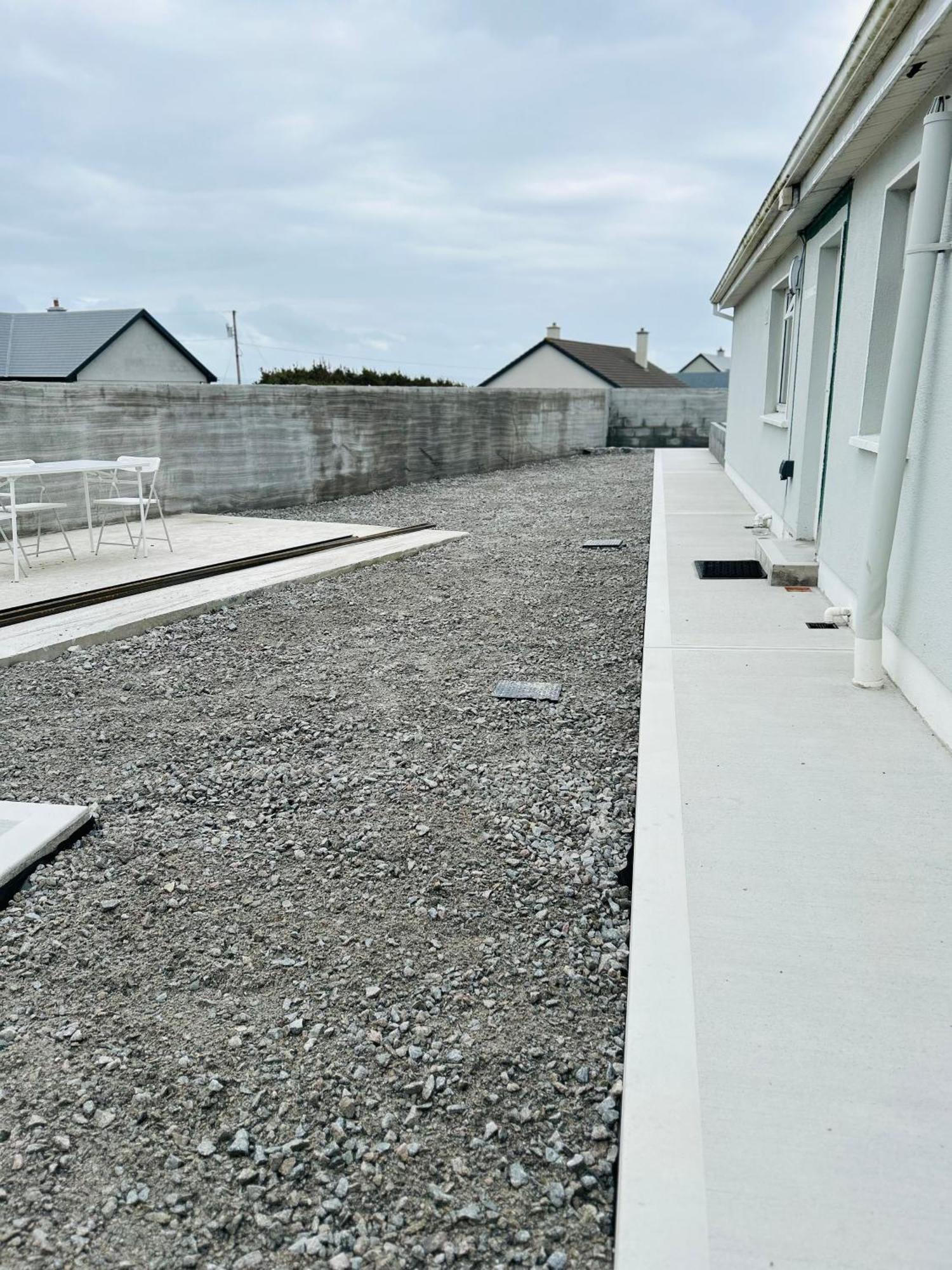 Ocean View House -connemarra Galway