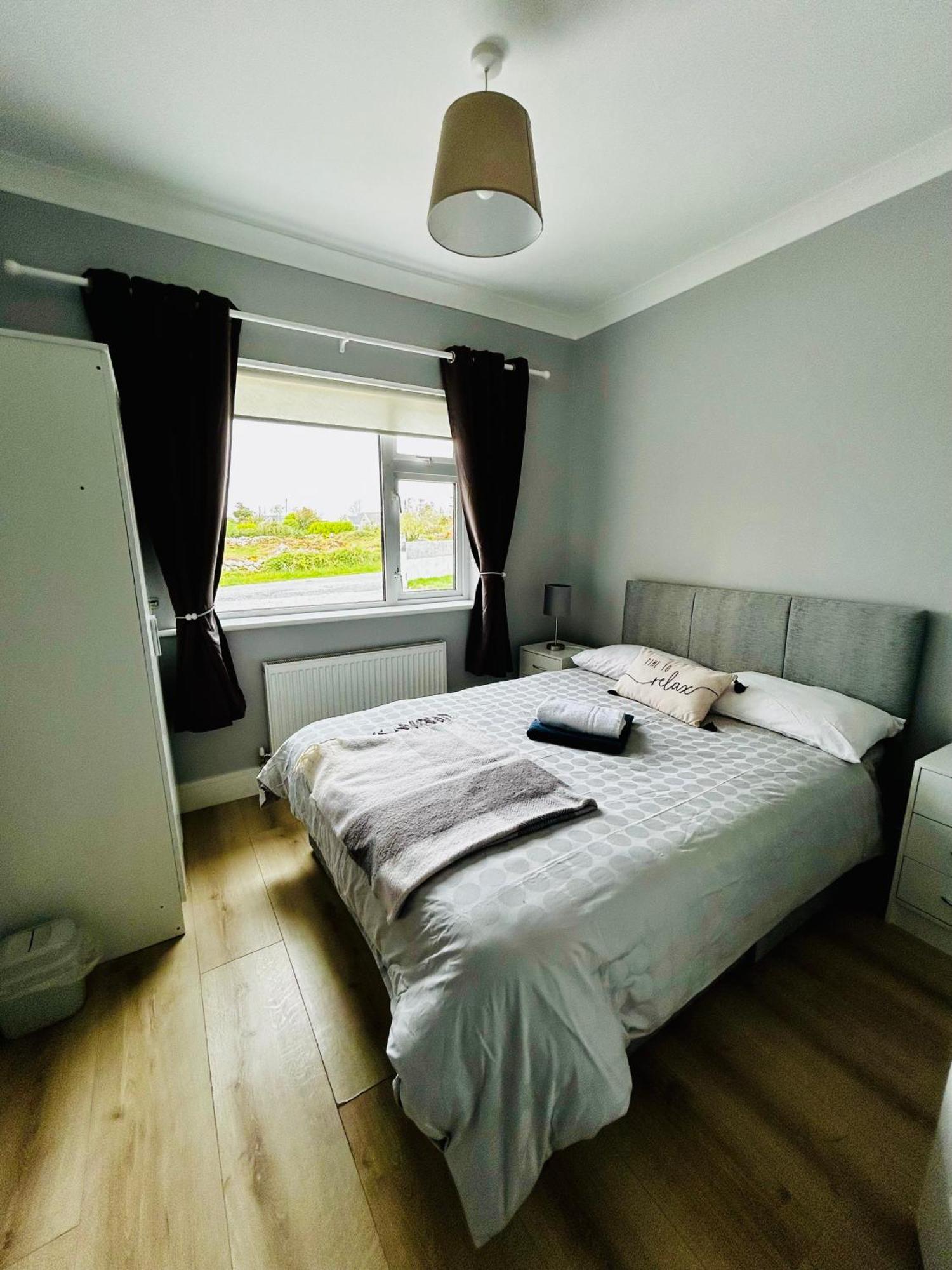 Ocean View House -connemarra * Galway